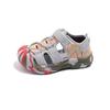 Boys' Sandals with Hollow Design, Girls' Sports Casual Shoes, Baby Soft-soled Baby Walker Shoes