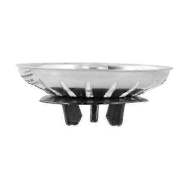 Silkorg Sink Plug for Ikea Atlant Sink with Domsj Compatibility