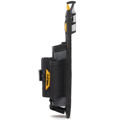 ToughBuilt 6-Pocket Pouch for Craftsmen (TB-CT-36-L6)