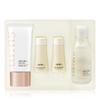 SUM37 Sun Away Pink Tone-Up Daily Sunscreen Set