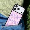 Vintage Aesthetic Phone Case For iPhone 17 AIR 16 Pro Max 15 14 Pro 11 12 13 Shockproof Silicone Cover