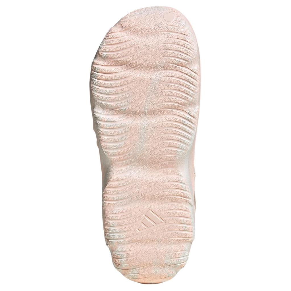 New Adidas Maxxclog Sandals 'Pink' JH6277