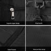 Foldable Travel Duffel Bag: Lightweight, Large Capacity, Attachable To Suitcase