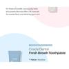 Ciracle - Dental Fresh Breath Toothpaste