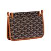 Goyard Plumet Y Monogram Multi-Pocket Detachable Shoulder Strap Canvas And Leather WOC Envelope Clutch Crossbody Shoulder Bag Unisex bags PLUMETPMLTY