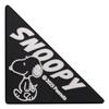 Meiho SN241 Mingbo Snoopy Car Door Guard Sticker Set of 2