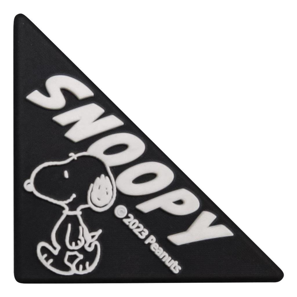 Meiho SN241 Mingbo Snoopy Car Door Guard Sticker Set of 2