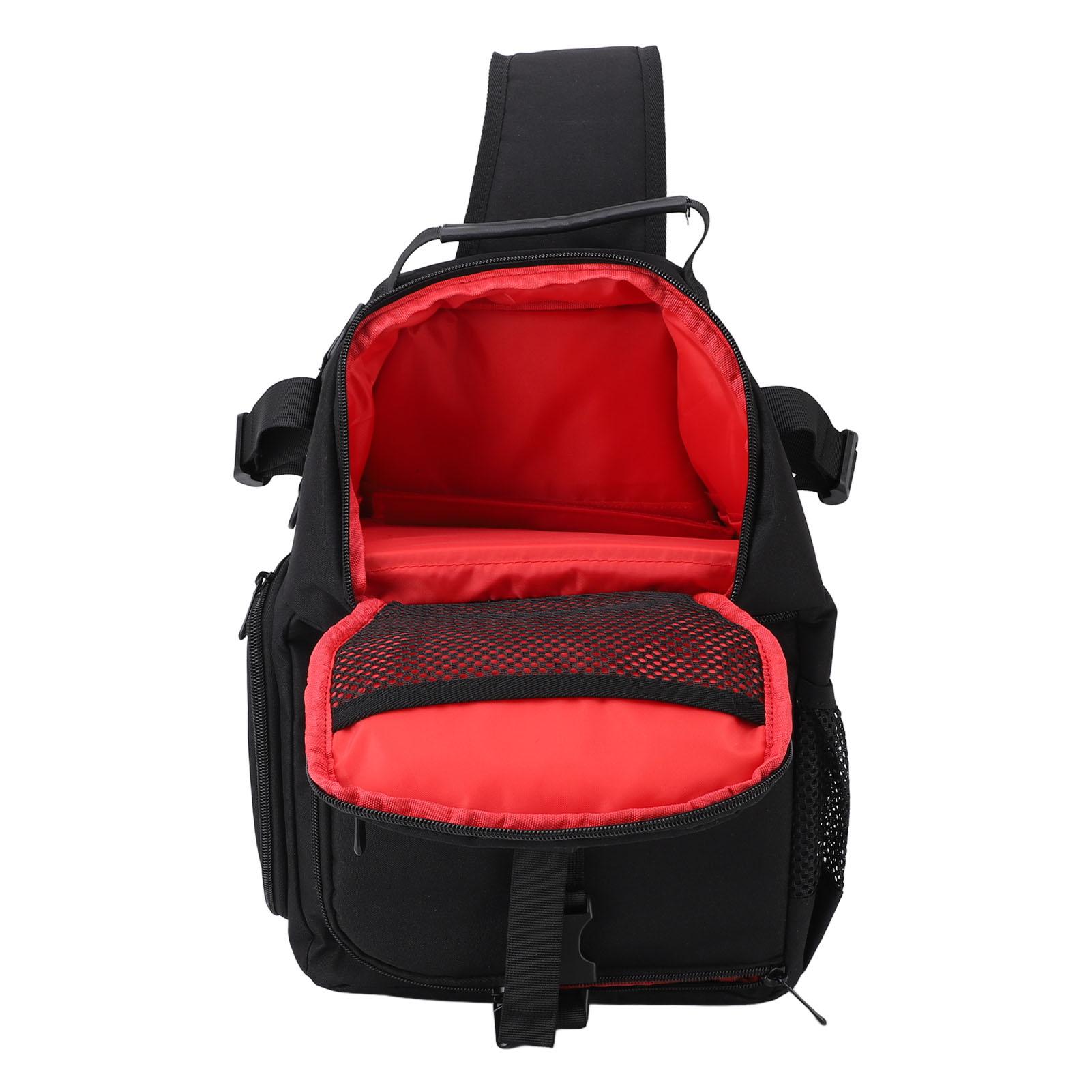 

Camera Backpack EVA Windproof Multifunctional Professional Photography Camera Bag for Travel