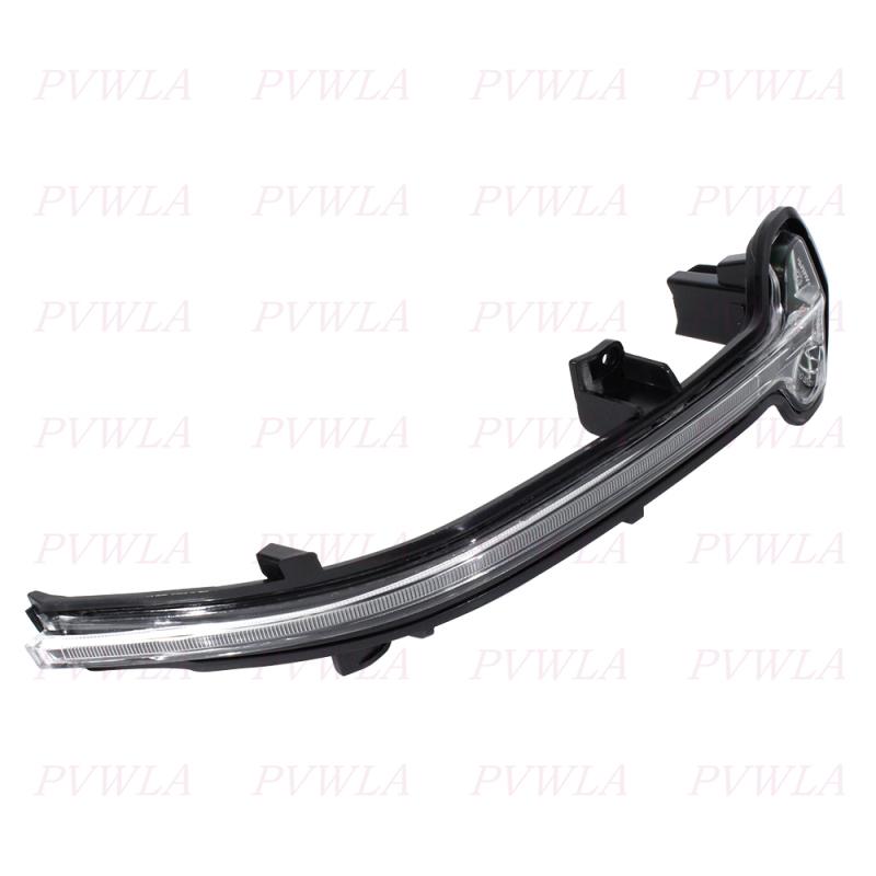 For BMW G20 G21 G26 G28 G42 G80 G81 G82 G83      2024 LED Turn Signal Light Wing Rearview Mirror Indicator