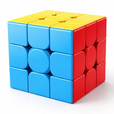 Puzzle a hlavolamy – Rubikovy kostky
