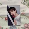 [USED] Stray Kids Sumin Event Raku-STAR Limited Winning Trading Card Han