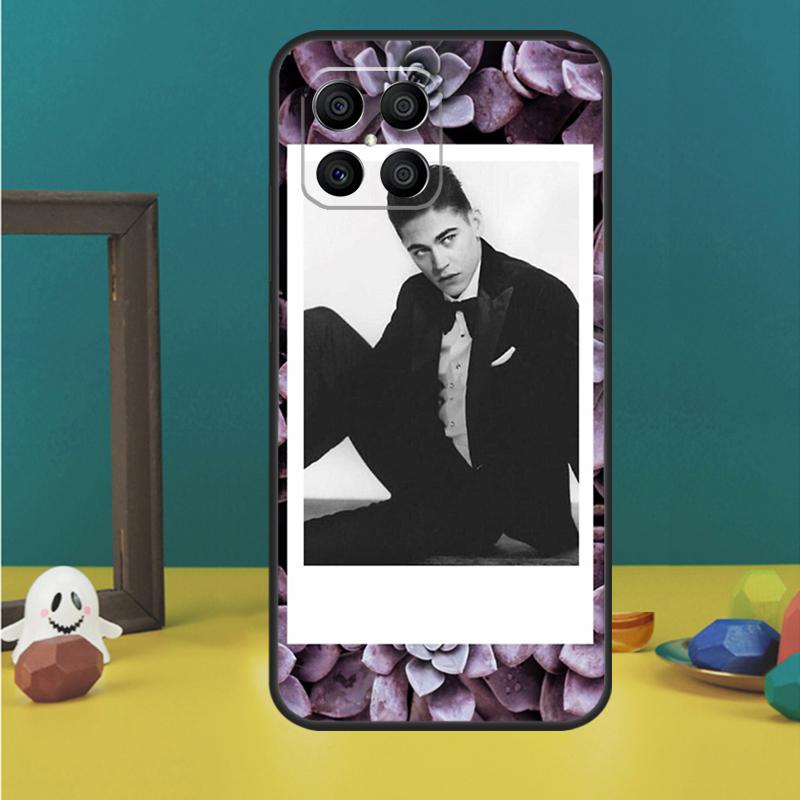 Hero Fiennes Tiffin Case For Honor 200 Lite Magic 7 6 5 Pro Honor X9c X9b X9a X8b X8a X8 X9 50 70 90 Lite Cover Honor Magic7 Lite