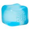 Schylling Needoh Nice Cube Giocattolo Sensoriale Fidget Morbido da Spremere Sollievo dallo Stress Anti-Ansia Focus Calmo Giocattolo Rilassante Per Bambini Adulti