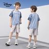Disney Boys' Quick-Dry Sunscreen Short-Sleeve T-Shirt