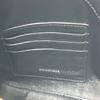 BALENCIAGA 476976 Triangle Clutch bag pouch accessory case blue/SilverHardware