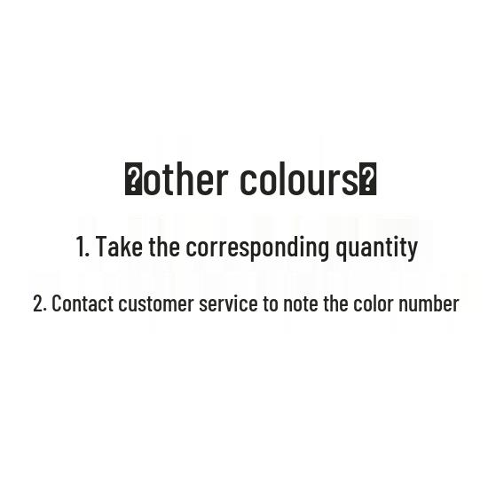 Huamei Self-Adhesive Screw Cover Stickers - Dustproof and Three-in-One Sealing Solution for Furniture