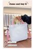 Korean Boy Group Canvas Shoulder Bag - Best Seller Student Handbag