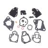 Carburetor Repair Kit For Mercury Mariner Force Outboard 6 8 9.9 10 15 20 25 Hp Boat Motor Fuel Pump Carb Rebuild Parts
