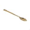 And Tea Spoon Ice Dessert Scoop Spoons Stainless Steel