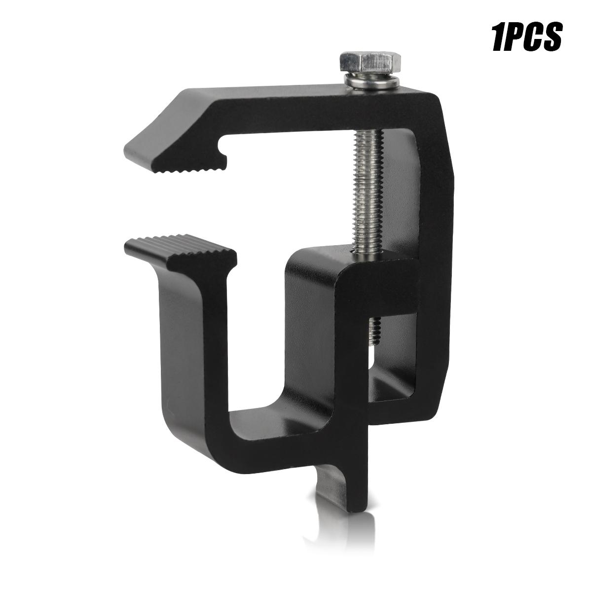 

Truck Clamps Set of 4 Packs for Truck Canopy Clamps, Truck Bed Clamps, Mounting Clamps for Chevy Silverado Sierra 1500 2500 3500