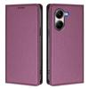 For Xiaomi Poco X7 Pro 5G Leather Wallet Case Magnetic Closure RFID Blocking Phone Cover