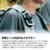 Cardo Packtalk Outdoor USB-C To 3.5mm Audio Adapter (REP00109)