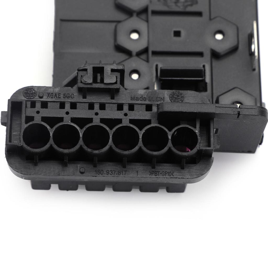 Cutie Siguranțe Borna Baterie Pentru VW Jetta Polo 2011-2015 Skoda Octavia Rapid 2013-2015