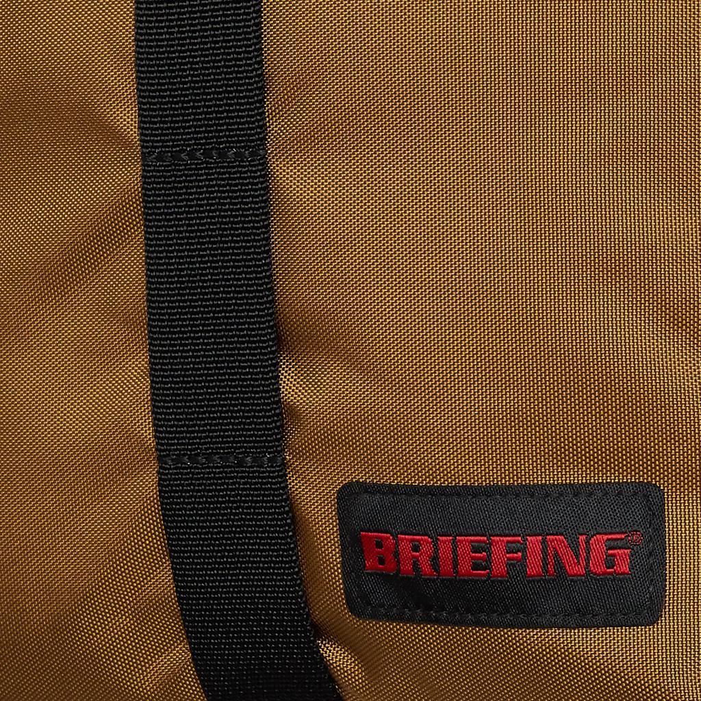 [Briefing] Body bagOne Shoulder Bag WANDER S COYOTE