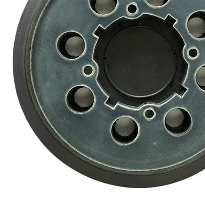 Utensili abrasivi – Dischi e mole per macinazione