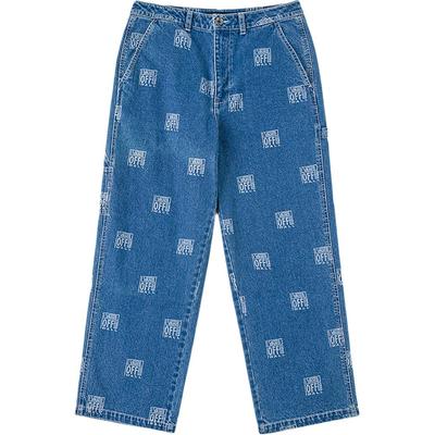 Bas – Jeans