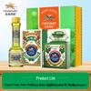 Yongan Tiger Brand Summer Cooling Body Care Gift Set