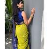 Beautiful Rich Pallu & Jacquard Work On All Over the Saree