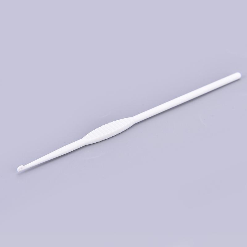 Silikon-Haar-Highlights-Kappe mit Nadel, wiederverwendbare Haarfärbekappe, Haarfärbehut