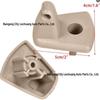 Gancio Clip Fibbia Parasole Chrysler 300/300C Dodge Charger 1EJ51BD1AA