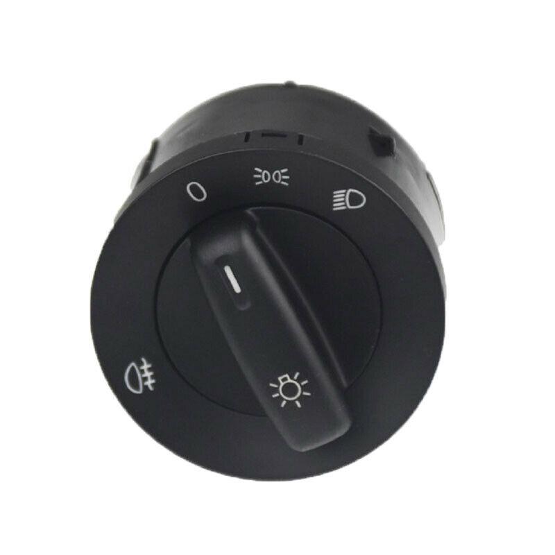 Buton comutator faruri ceață pentru VW Golf MK5 MK6 Jetta Tiguan Passat B6 CC 2004 2005 2006 2007 -20131K0 941 431BB 1K0941431BB