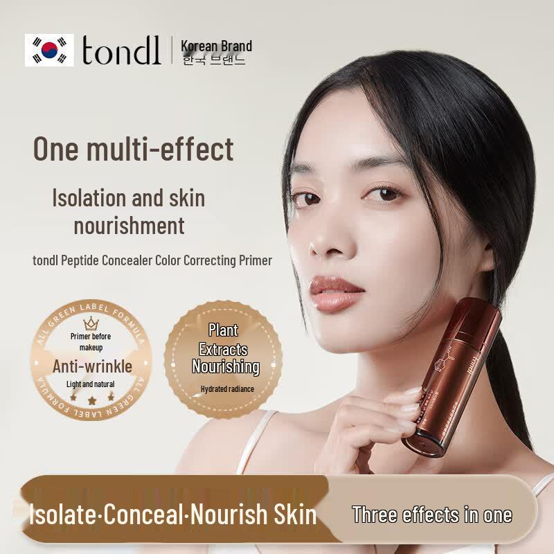 Tondi Peptide Concealer Brightening Primer