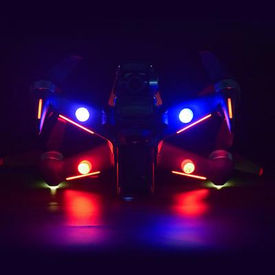 Součástky a příslušenství – FPV systémy