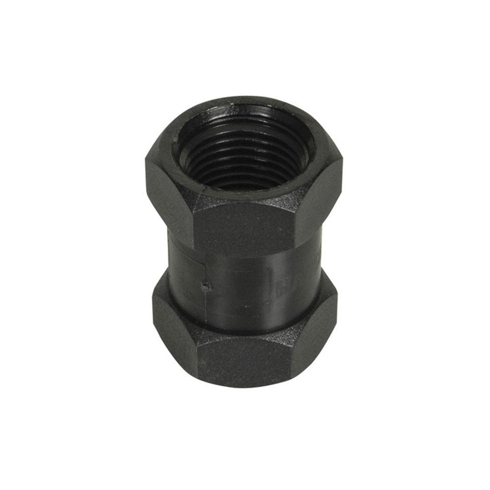 BSP Male To Female Converter 19mm