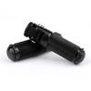 CNC Folding Foot Pegs Footpeg Rear Set Rest Racing For Universal Motorcycle