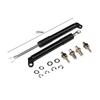 Rear Truck Tailgate Assist Shock Damper for Ford Ranger T9 XL XLT XLT Wildtrak 2022-2023+ Truck Tailgate Assist Shock Struts Kit