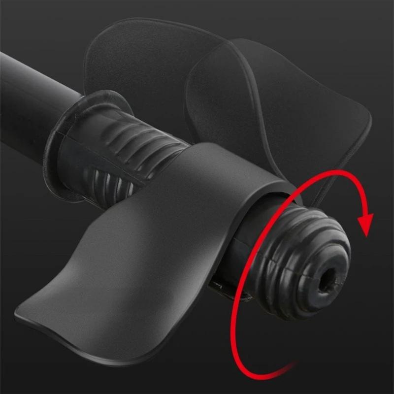 Motorcycle Throttle Assist Throttle Booster Accelerator Universal Throttle Grip Assist Oil Control Wrist Rest Control Handlebar