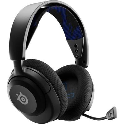 Audio/Video