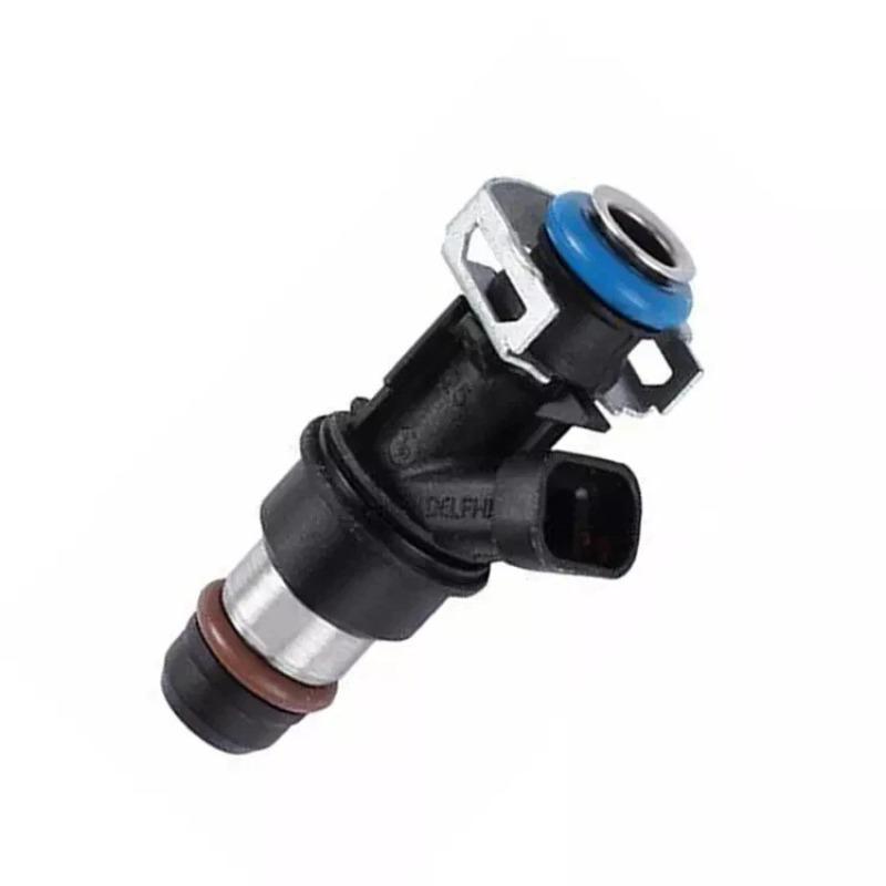 8 Stück 25317628 Kraftstoffeinspritzdüsen für Chevy Silverado GMC Yukon Sierra SSR 2000-2006 25320287 17113698 25323974 25343789 Neu