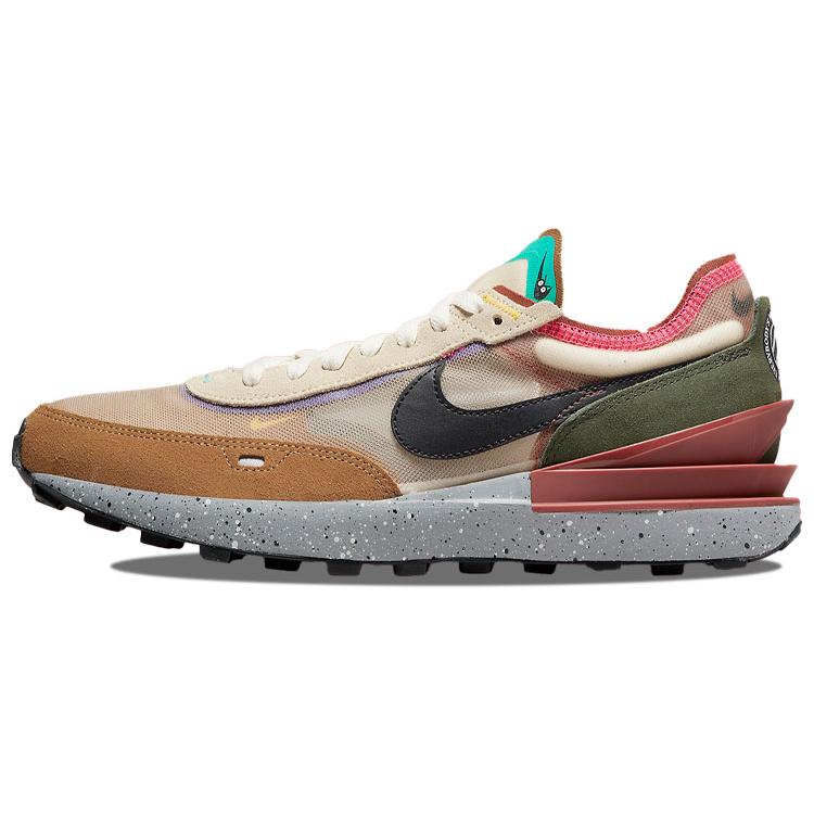 

Новые Nike Waffle One Everybody s Running Club DO8908-200 41