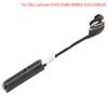 Sata Hdd Kabel Konektor Rozhraní Pevného Disku Pro Dell Latitude E5470 E5480 080Rk8 Dc02C00B100