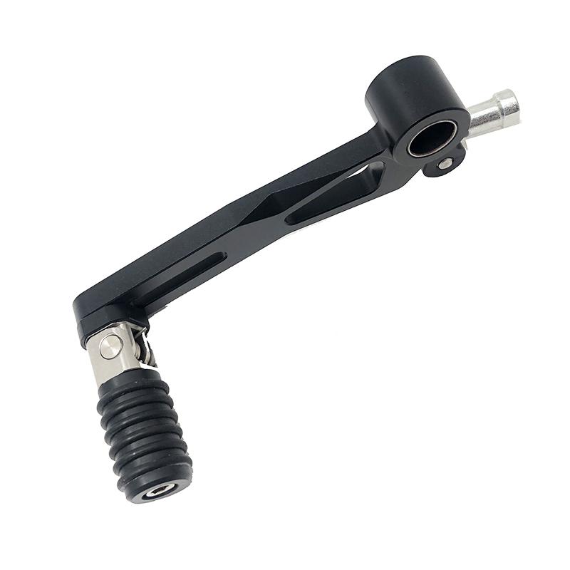 MT03 MT-25 Motorcycle CNC Aluminum Adjustable Left Gear Shift Lever For YAMAHA YZF-R3 R25 MT 03 MT 25 2014-2020 2019 2018 2017