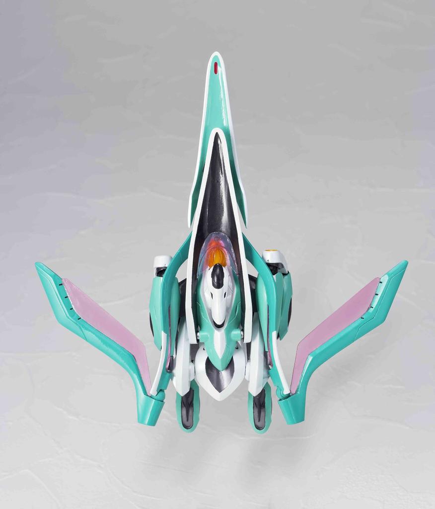 Revoltech Yamaguchi No.122 Vox Aura