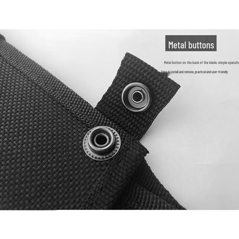 Shenwuying Outdoor Universal Knife Sheath