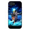 for Motorola Moto G54 G05 G24 G55 G75 G85 G15 G86 Power Edge 50 30 Fusion neo Pro Case Sasuke Uchiha Itachi Akatsuki Narutos