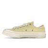Golf Le Fleur X Converse Chuck 70 Low Darryl Pack - Lemon Meringue Unisex Sneakers Yellow Multi A11676C